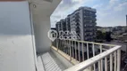 Foto 3 de Apartamento com 2 Quartos à venda, 69m² em Vila Isabel, Rio de Janeiro