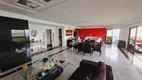 Foto 3 de Apartamento com 4 Quartos à venda, 251m² em Jardim Astúrias, Guarujá