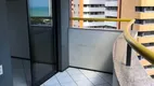 Foto 4 de Apartamento com 2 Quartos à venda, 61m² em Meireles, Fortaleza