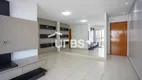 Foto 4 de Apartamento com 3 Quartos à venda, 91m² em Jardim Goiás, Goiânia