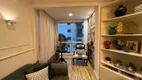 Foto 2 de Apartamento com 3 Quartos à venda, 110m² em Coqueiros, Florianópolis