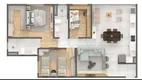 Foto 13 de Apartamento com 3 Quartos à venda, 87m² em Cidade Nova II, Indaiatuba