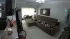 Foto 10 de Apartamento com 3 Quartos à venda, 94m² em Canto do Forte, Praia Grande