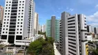 Foto 6 de Apartamento com 3 Quartos à venda, 126m² em Jardim Renascença, São Luís