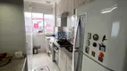 Foto 10 de Apartamento com 2 Quartos à venda, 48m² em JARDIM SAO MARCOS, Embu das Artes