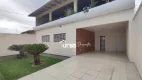 Foto 13 de Casa com 3 Quartos à venda, 458m² em Setor Pedro Ludovico, Goiânia