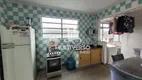 Foto 3 de Apartamento com 3 Quartos à venda, 85m² em Ponta da Praia, Santos