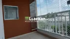 Foto 2 de Apartamento com 3 Quartos à venda, 73m² em Jardim Wanda, Taboão da Serra