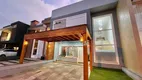 Foto 3 de Casa de Condomínio com 3 Quartos à venda, 185m² em Vale Ville, Gravataí