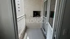 Foto 9 de Apartamento com 2 Quartos à venda, 62m² em Butantã, São Paulo