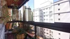 Foto 14 de Apartamento com 4 Quartos à venda, 272m² em Jardim, Santo André