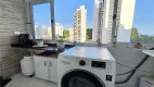 Foto 34 de Apartamento com 3 Quartos à venda, 83m² em Jardim Astúrias, Guarujá