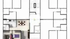 Foto 13 de Apartamento com 2 Quartos à venda, 50m² em Cidade Garapu, Cabo de Santo Agostinho