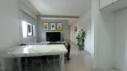 Foto 9 de Apartamento com 1 Quarto para alugar, 50m² em Novo Mundo, Curitiba