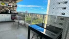 Foto 8 de Apartamento com 3 Quartos à venda, 91m² em Altiplano Cabo Branco, João Pessoa