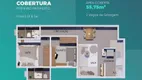 Foto 13 de Apartamento com 2 Quartos à venda, 55m² em Santa Mônica, Belo Horizonte