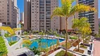 Foto 10 de Apartamento com 4 Quartos à venda, 136m² em Vila da Serra, Nova Lima