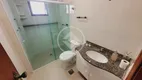 Foto 8 de Apartamento com 3 Quartos à venda, 127m² em Pompeia, Santos