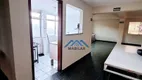 Foto 18 de Apartamento com 3 Quartos à venda, 47m² em Vila Pereira Barreto, São Paulo