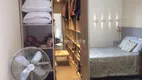 Foto 14 de Apartamento com 3 Quartos à venda, 138m² em Gonzaga, Santos