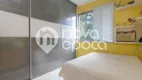 Foto 13 de Apartamento com 4 Quartos à venda, 140m² em Humaitá, Rio de Janeiro