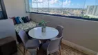 Foto 4 de Apartamento com 4 Quartos à venda, 123m² em Atalaia, Aracaju