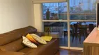 Foto 4 de Apartamento com 2 Quartos à venda, 65m² em Chácara Klabin, São Paulo