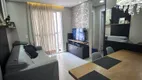 Foto 2 de Apartamento com 2 Quartos à venda, 53m² em Jardim Do Lago Continuacao, Campinas