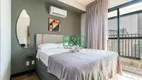 Foto 3 de Apartamento com 1 Quarto à venda, 24m² em Centro, São Paulo