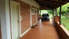 Foto 3 de Fazenda/Sítio com 3 Quartos à venda, 300m² em Sitio Recreio Encontro das Aguas, Hidrolândia