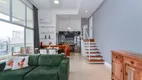 Foto 10 de Apartamento com 1 Quarto à venda, 108m² em Brooklin, São Paulo