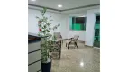 Foto 2 de Apartamento com 3 Quartos à venda, 116m² em Lagoinha, Uberlândia