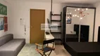 Foto 5 de Apartamento com 1 Quarto para alugar, 40m² em Jardim Aquarius, São José dos Campos