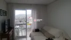 Foto 8 de Apartamento com 2 Quartos à venda, 70m² em Indaiá, Caraguatatuba