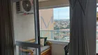 Foto 4 de Apartamento com 2 Quartos à venda, 72m² em Parque Industrial, São José dos Campos