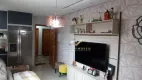 Foto 6 de Cobertura com 2 Quartos à venda, 45m² em Vila Alzira, Santo André