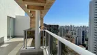 Foto 14 de Cobertura com 2 Quartos à venda, 127m² em Savassi, Belo Horizonte