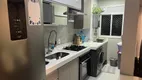 Foto 8 de Apartamento com 2 Quartos à venda, 54m² em Vila Taquari, São Paulo