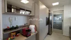 Foto 5 de Apartamento com 3 Quartos à venda, 104m² em Guanabara, Londrina