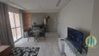Foto 2 de Apartamento com 3 Quartos à venda, 76m² em Chacara do Solar I, Santana de Parnaíba