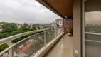 Foto 17 de Cobertura com 2 Quartos para alugar, 190m² em Vila Madalena, São Paulo