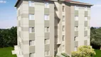 Foto 8 de Apartamento com 2 Quartos à venda, 42m² em Jardim Ouro Verde, Campinas