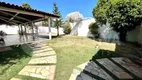 Foto 9 de Casa com 4 Quartos para alugar, 451m² em Jardim Karaíba, Uberlândia