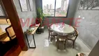 Foto 8 de Apartamento com 3 Quartos à venda, 140m² em Santa Terezinha, São Paulo