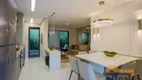 Foto 10 de Apartamento com 2 Quartos à venda, 63m² em Cristo Rei, Curitiba
