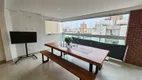 Foto 6 de Apartamento com 3 Quartos à venda, 118m² em Enseada, Guarujá