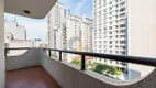 Foto 8 de Apartamento com 4 Quartos à venda, 247m² em Higienópolis, São Paulo