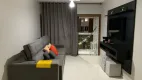 Foto 2 de Apartamento com 1 Quarto à venda, 78m² em Boqueirão, Santos