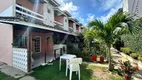 Foto 3 de Casa de Condomínio com 3 Quartos à venda, 70m² em Stella Maris, Salvador