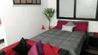 Foto 10 de Flat com 1 Quarto à venda, 30m² em Bela Vista, São Paulo